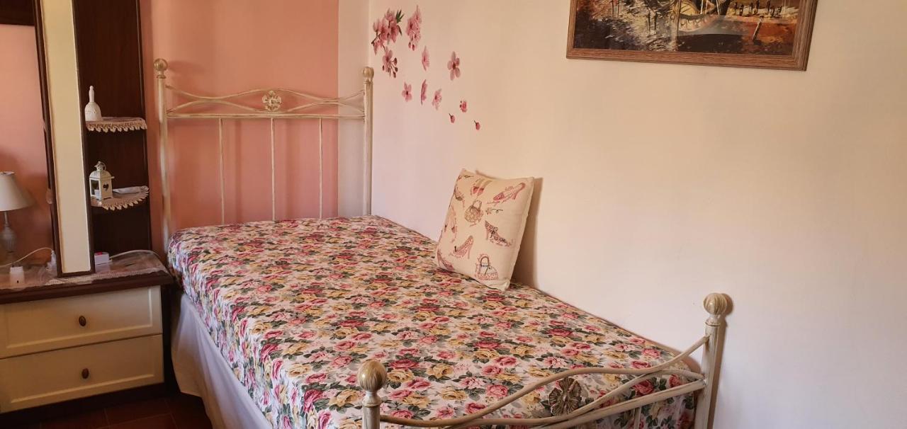 B&B Shabby Chic Альгеро Экстерьер фото